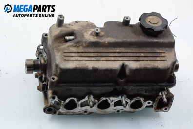 Engine head for Daewoo Matiz 0.8, 52 hp, hatchback, 2008