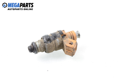 Gasoline fuel injector for Daewoo Matiz 0.8, 52 hp, hatchback, 2008