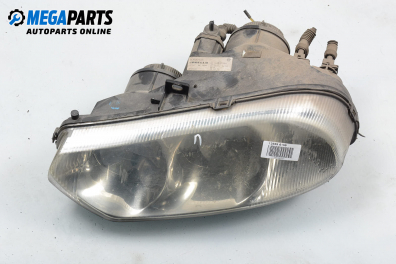 Headlight for Alfa Romeo 156 1.8 16V T.Spark, 144 hp, sedan, 1998, position: left