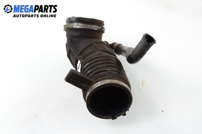 Air intake corrugated hose for Alfa Romeo 156 1.8 16V T.Spark, 144 hp, sedan, 1998