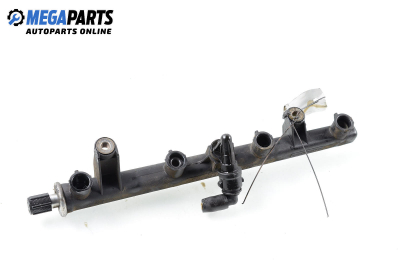 Fuel rail for Alfa Romeo 156 1.8 16V T.Spark, 144 hp, sedan, 1998