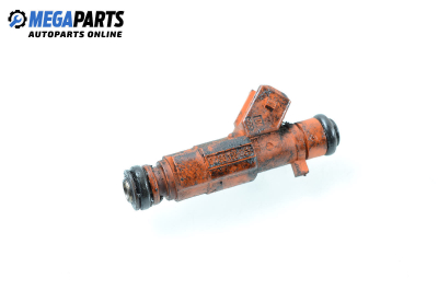 Gasoline fuel injector for Alfa Romeo 156 1.8 16V T.Spark, 144 hp, sedan, 1998