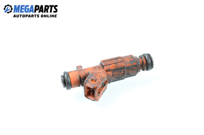 Gasoline fuel injector for Alfa Romeo 156 1.8 16V T.Spark, 144 hp, sedan, 1998