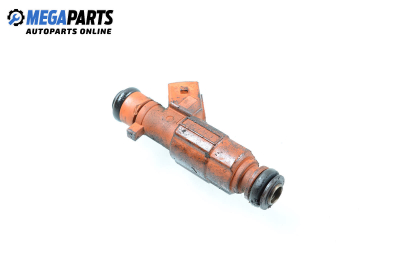 Gasoline fuel injector for Alfa Romeo 156 1.8 16V T.Spark, 144 hp, sedan, 1998