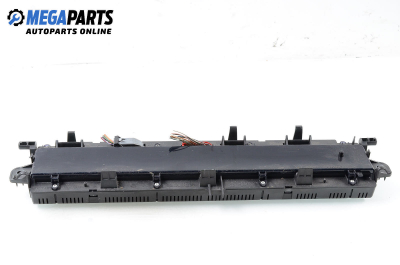 Display for Renault Scenic II 1.9 dCi, 120 hp, monovolum, 2005