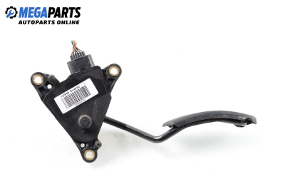 Potentiometer gaspedal for Renault Scenic II 1.9 dCi, 120 hp, minivan, 2005 № 82 00 159 647