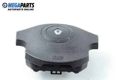 Airbag for Renault Scenic II 1.9 dCi, 120 hp, monovolum, 2005, position: fața