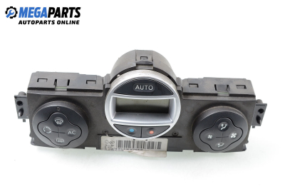 Bedienteil climatronic for Renault Scenic II (JM0/1) (06.2003 - ...)