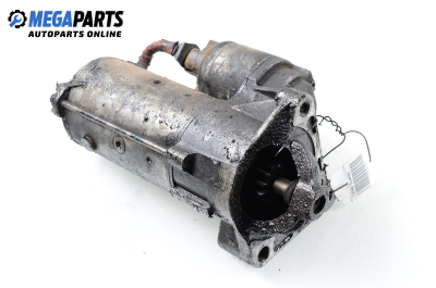 Demaror for Renault Scenic II 1.9 dCi, 120 hp, monovolum, 2005