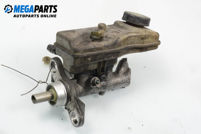 Brake pump for Renault Scenic II 1.9 dCi, 120 hp, minivan, 2005