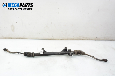 Electric steering rack no motor included for Renault Scenic II 1.9 dCi, 120 hp, minivan, 2005