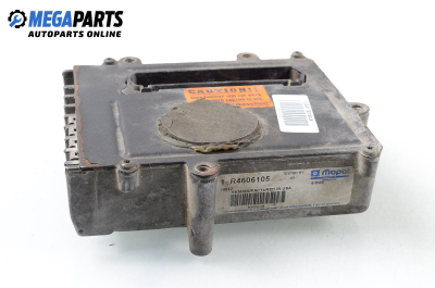 Module for Chrysler Stratus 2.5 V6, 163 hp, sedan automatic, 1995 № R4606105