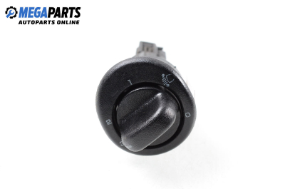 Lights height adjustment switch for Chrysler Stratus Sedan (09.1994 - 04.2001)