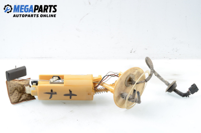 Fuel pump for Chrysler Stratus 2.5 V6, 163 hp, sedan automatic, 1995