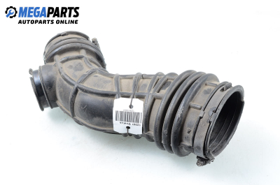 Air intake corrugated hose for Chrysler Stratus 2.5 V6, 163 hp, sedan automatic, 1995