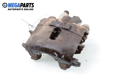 Caliper for Chrysler Stratus 2.5 V6, 163 hp, sedan automatic, 1995, position: rear - left