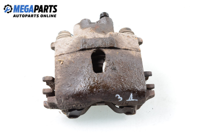 Caliper for Chrysler Stratus 2.5 V6, 163 hp, sedan automatic, 1995, position: rear - right