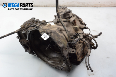 Automatic gearbox for Chrysler Stratus 2.5 V6, 163 hp, sedan automatic, 1995