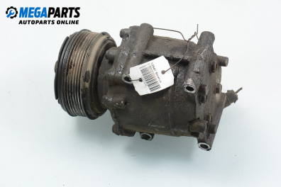 AC compressor for Chrysler Stratus 2.5 V6, 163 hp, sedan automatic, 1995