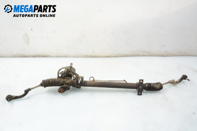 Hydraulic steering rack for Chrysler Stratus 2.5 V6, 163 hp, sedan automatic, 1995