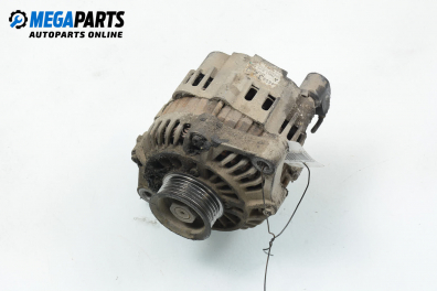 Alternator for Chrysler Stratus 2.5 V6, 163 hp, sedan automatic, 1995