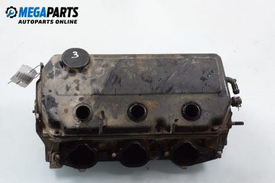 Engine head for Chrysler Stratus 2.5 V6, 163 hp, sedan automatic, 1995