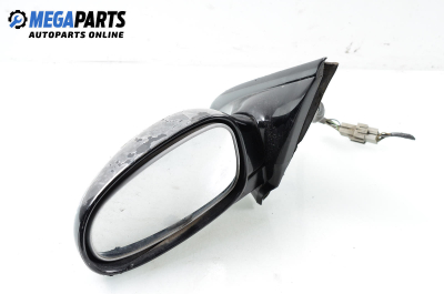 Mirror for Chrysler Stratus 2.5 V6, 163 hp, sedan automatic, 1995, position: left