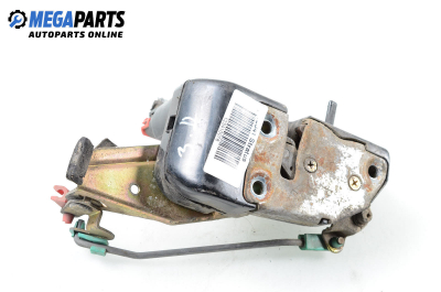 Lock for Chrysler Stratus 2.5 V6, 163 hp, sedan automatic, 1995, position: rear - right