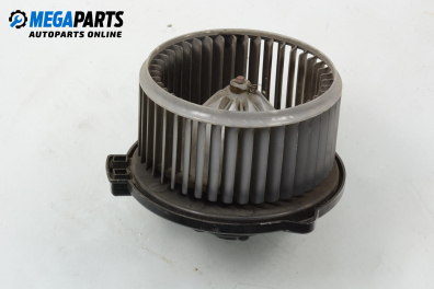 Ventilator încălzire for Toyota Corolla Verso 2.0 D-4D, 90 hp, monovolum, 2002