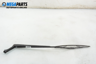 Front wipers arm for Toyota Corolla Verso 2.0 D-4D, 90 hp, minivan, 2002, position: right