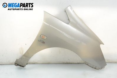 Fender for Toyota Corolla Verso 2.0 D-4D, 90 hp, minivan, 2002, position: front - right