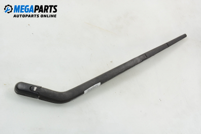 Rear wiper arm for Toyota Corolla Verso 2.0 D-4D, 90 hp, minivan, 2002, position: rear