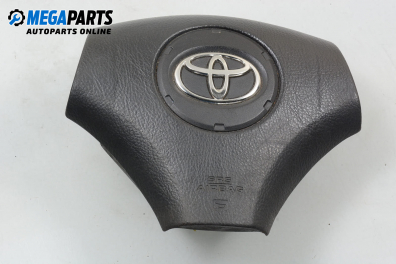 Airbag for Toyota Corolla Verso 2.0 D-4D, 90 hp, monovolum, 2002, position: fața