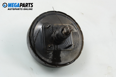 Brake servo for Toyota Corolla Verso 2.0 D-4D, 90 hp, minivan, 2002