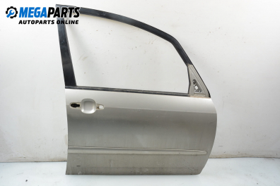 Door for Toyota Corolla Verso 2.0 D-4D, 90 hp, minivan, 2002, position: front - right