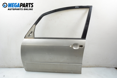 Door for Toyota Corolla Verso 2.0 D-4D, 90 hp, minivan, 2002, position: front - left