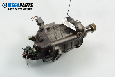 Diesel injection pump for Toyota Corolla Verso 2.0 D-4D, 90 hp, minivan, 2002