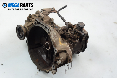  for Volkswagen Passat (B3) 1.8, 90 hp, combi, 1990