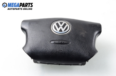 Airbag for Volkswagen Golf IV 1.4 16V, 75 hp, hatchback, 1998, position: fața