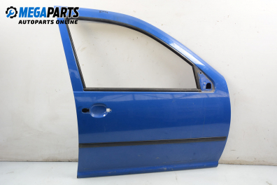 Door for Volkswagen Golf IV 1.4 16V, 75 hp, hatchback, 1998, position: front - right