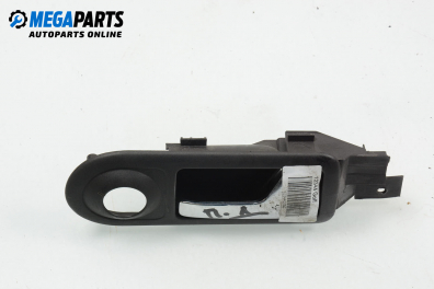 Inner handle for Volkswagen Golf IV 1.4 16V, 75 hp, hatchback, 1998, position: front - right