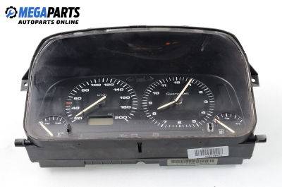 Instrument cluster for Volkswagen Golf III 1.4, 60 hp, hatchback, 1994