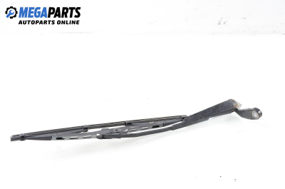 Rear wiper arm for Volkswagen Golf III 1.4, 60 hp, hatchback, 1994, position: rear