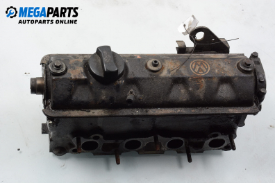 Chiulasă for Volkswagen Golf III 1.4, 60 hp, hatchback, 1994