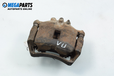 Caliper for Honda Accord VI 1.8, 136 hp, sedan, 1999, position: front - left