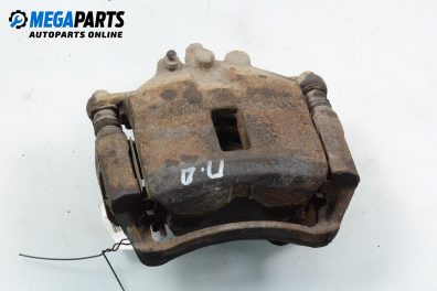 Caliper for Honda Accord VI 1.8, 136 hp, sedan, 1999, position: front - right