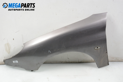 Fender for Peugeot 206 1.9 D, 69 hp, hatchback, 2000, position: front - left