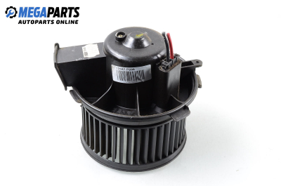 Ventilator încălzire for Peugeot 206 1.9 D, 69 hp, hatchback, 2000