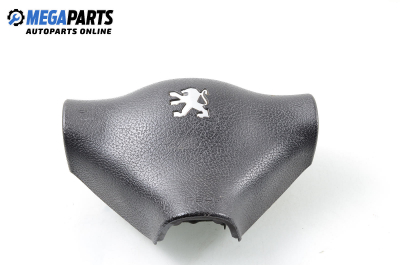 Airbag for Peugeot 206 1.9 D, 69 hp, hatchback, 2000, position: fața