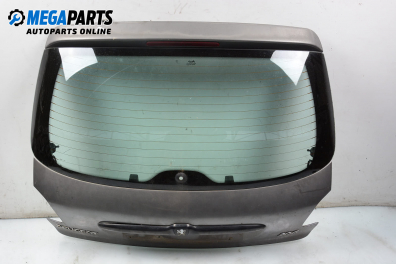 Capac spate for Peugeot 206 1.9 D, 69 hp, hatchback, 2000, position: din spate